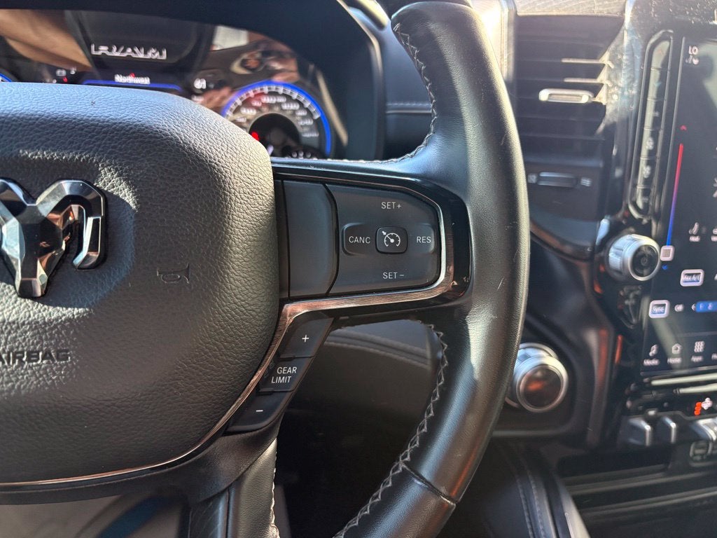2022 RAM Ram 1500 Pickup Limited - Photo 18