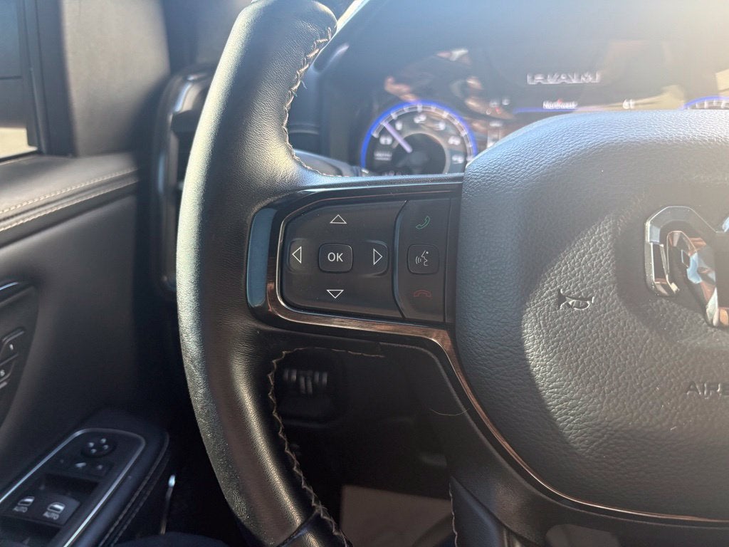 2022 RAM Ram 1500 Pickup Limited - Photo 19