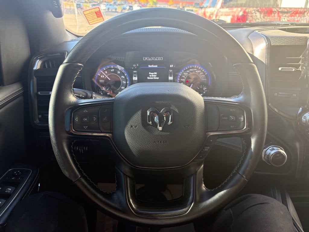 2022 RAM Ram 1500 Pickup Limited - Photo 20