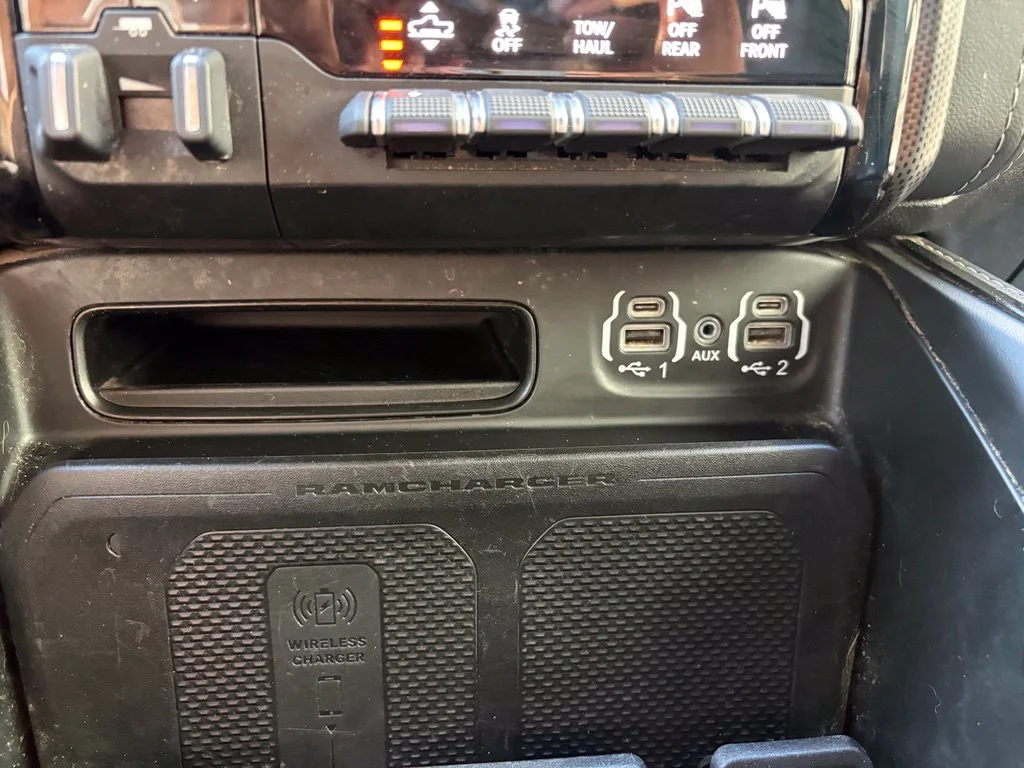2022 RAM Ram 1500 Pickup Limited - Photo 21