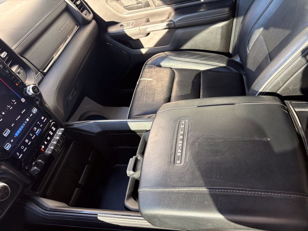 2022 RAM Ram 1500 Pickup Limited - Photo 22