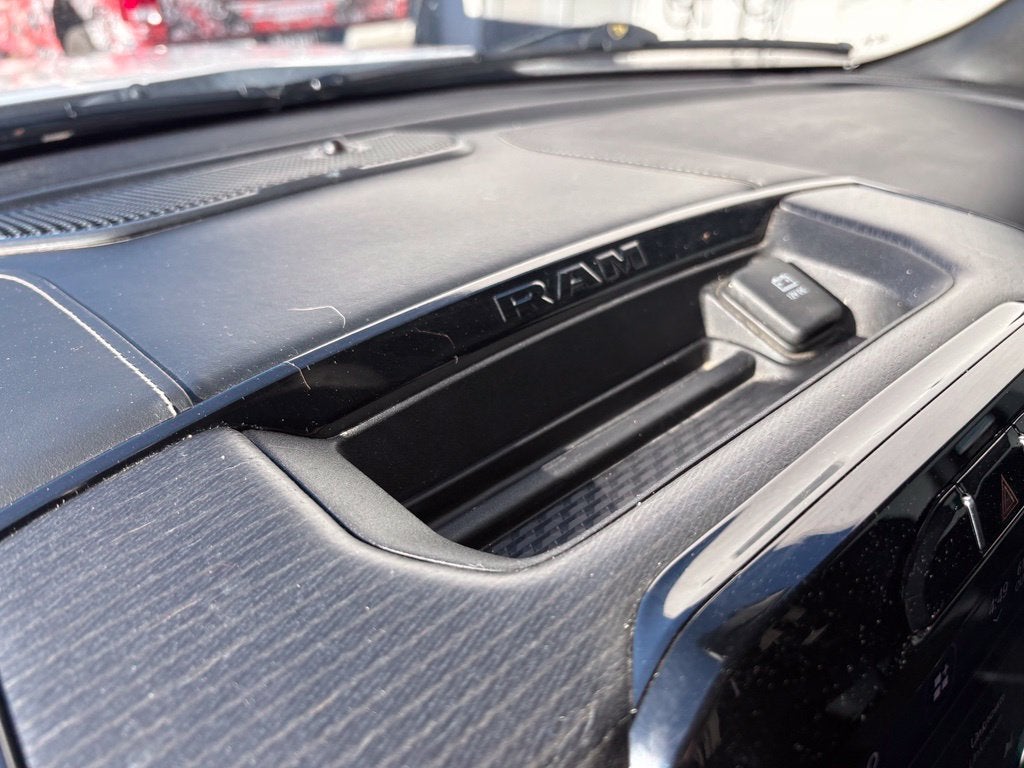 2022 RAM Ram 1500 Pickup Limited - Photo 24
