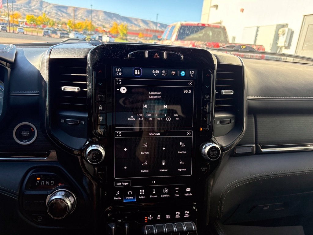 2022 RAM Ram 1500 Pickup Limited - Photo 26