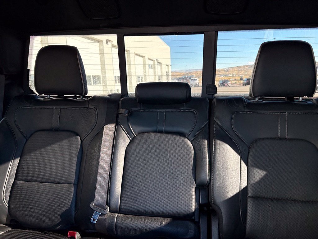 2022 RAM Ram 1500 Pickup Limited - Photo 28