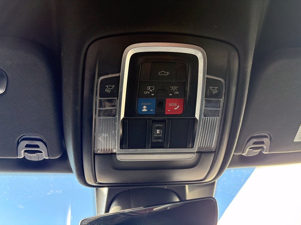 2022 RAM Ram 1500 Pickup Limited - Photo 29