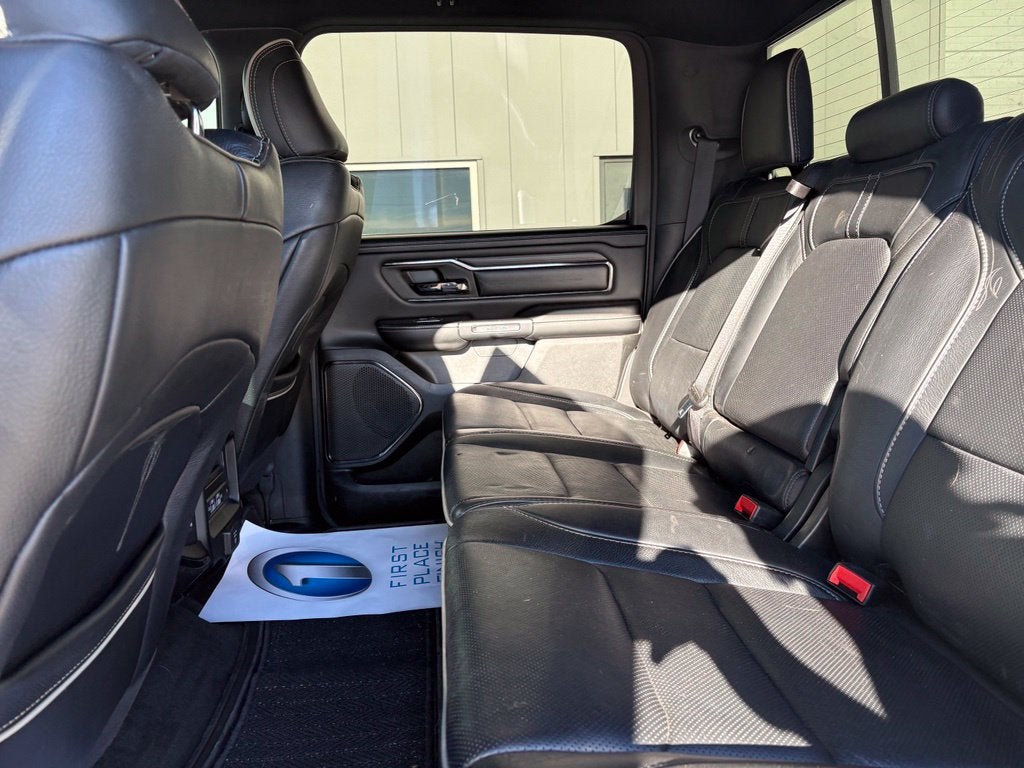 2022 RAM Ram 1500 Pickup Limited - Photo 31