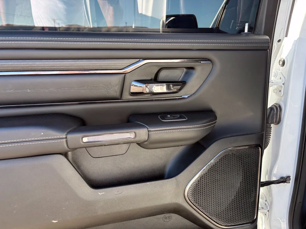2022 RAM Ram 1500 Pickup Limited - Photo 32