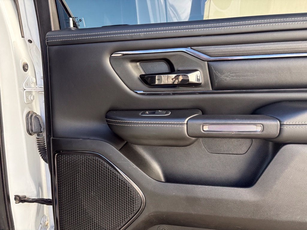 2022 RAM Ram 1500 Pickup Limited - Photo 34