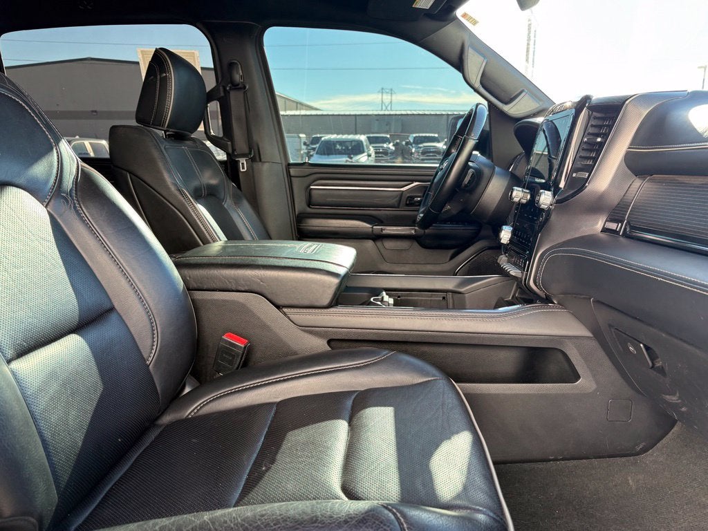 2022 RAM Ram 1500 Pickup Limited - Photo 37