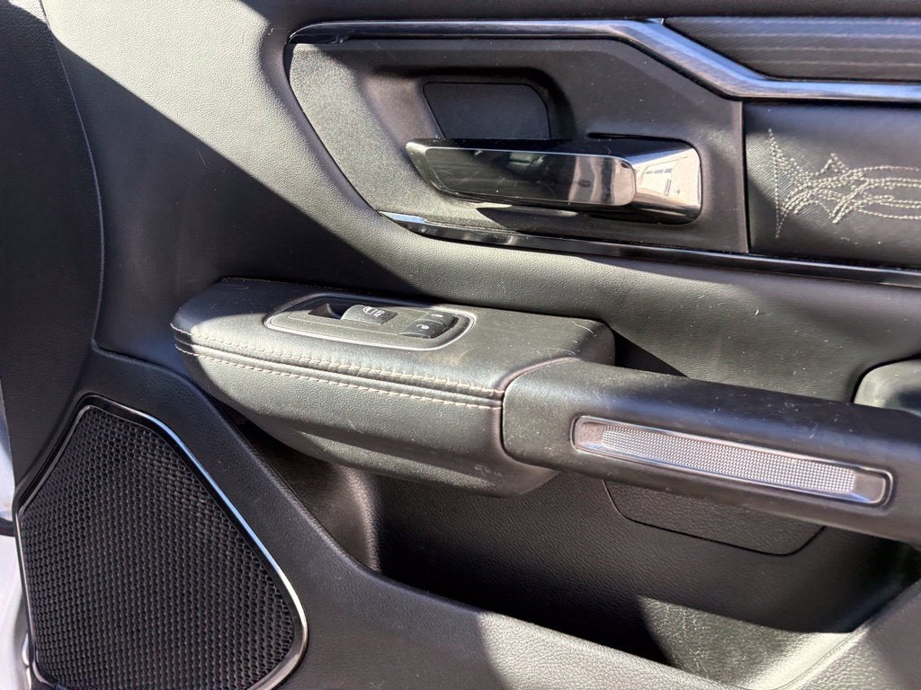 2022 RAM Ram 1500 Pickup Limited - Photo 38