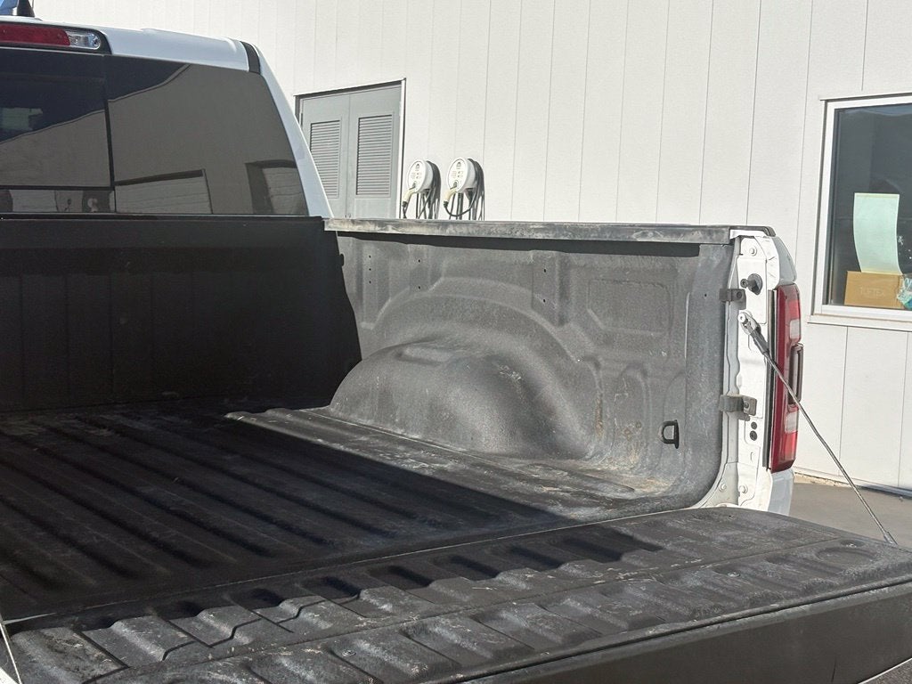 2022 RAM Ram 1500 Pickup Limited - Photo 6