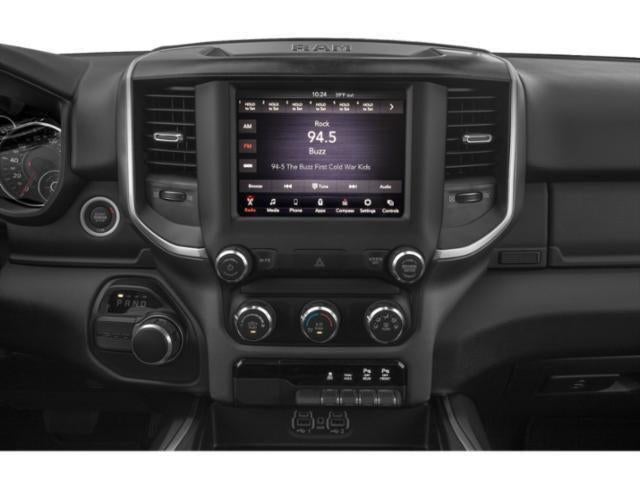 2019 RAM Ram 1500 Pickup Big Horn/Lone Star - Photo 10