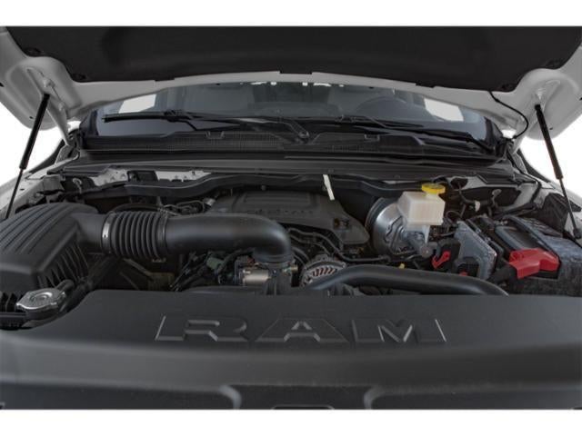 2019 RAM Ram 1500 Pickup Big Horn/Lone Star - Photo 12