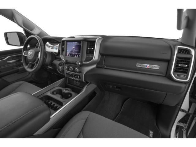 2019 RAM Ram 1500 Pickup Big Horn/Lone Star - Photo 15