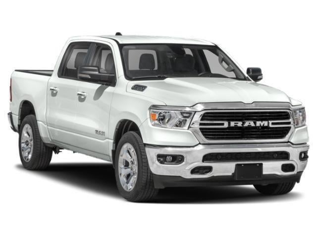 2019 RAM Ram 1500 Pickup Big Horn/Lone Star - Photo 6