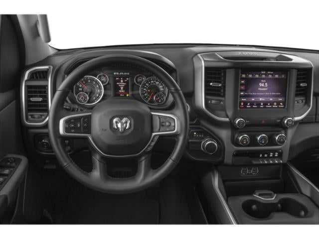 2019 RAM Ram 1500 Pickup Big Horn/Lone Star - Photo 7