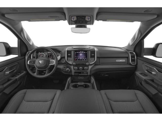 2019 RAM Ram 1500 Pickup Big Horn/Lone Star - Photo 8