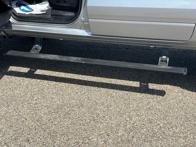 2022 RAM 1500 Big Horn/Lone Star Black Widow PKG
