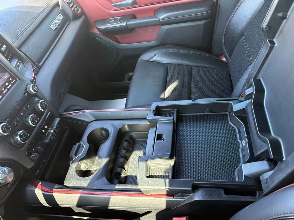 2019 RAM Ram 1500 Pickup Rebel - Photo 23