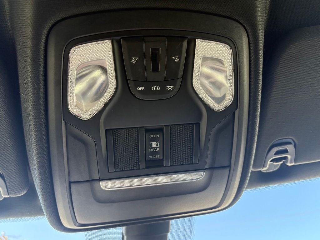 2019 RAM Ram 1500 Pickup Rebel - Photo 27