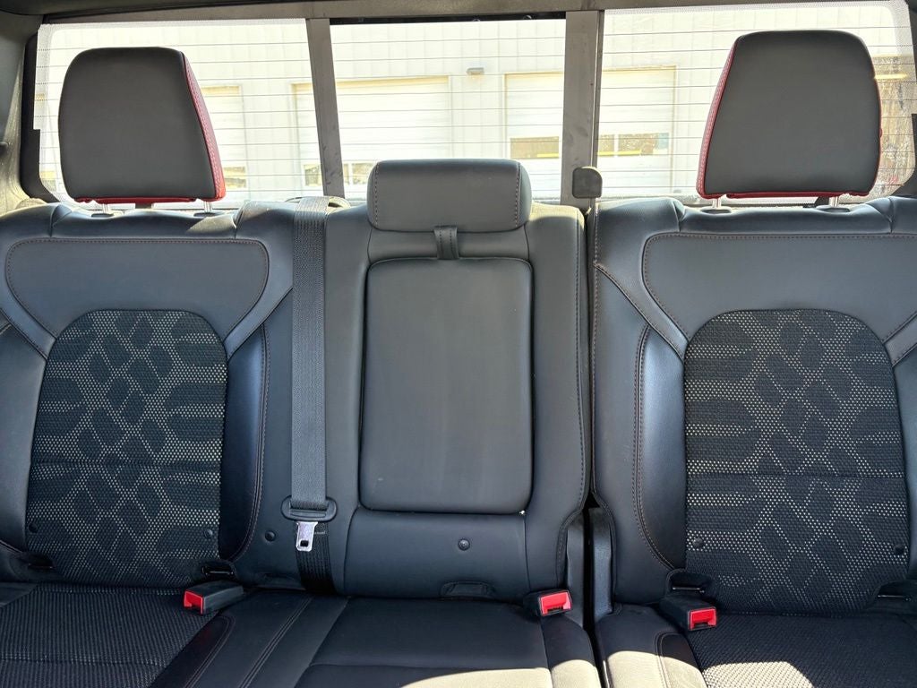 2019 RAM Ram 1500 Pickup Rebel - Photo 28