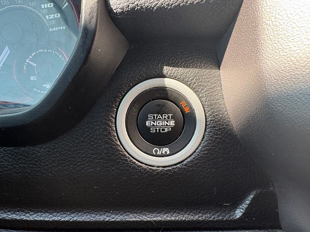 2019 RAM Ram 1500 Pickup Rebel - Photo 30