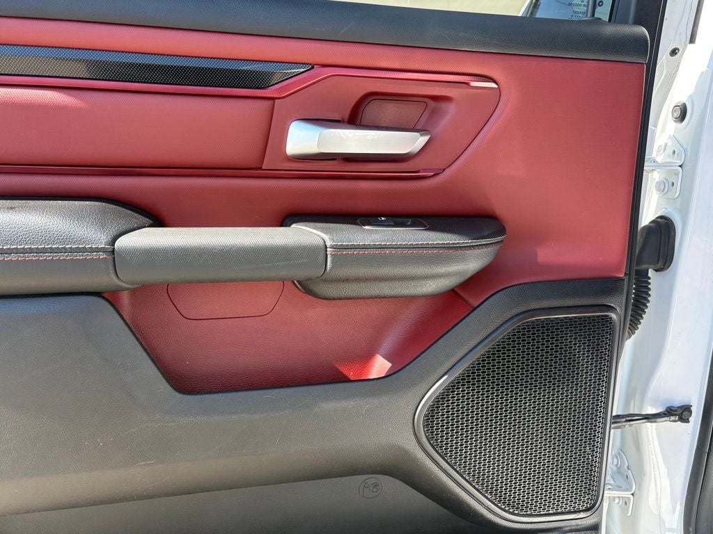 2019 RAM Ram 1500 Pickup Rebel - Photo 32