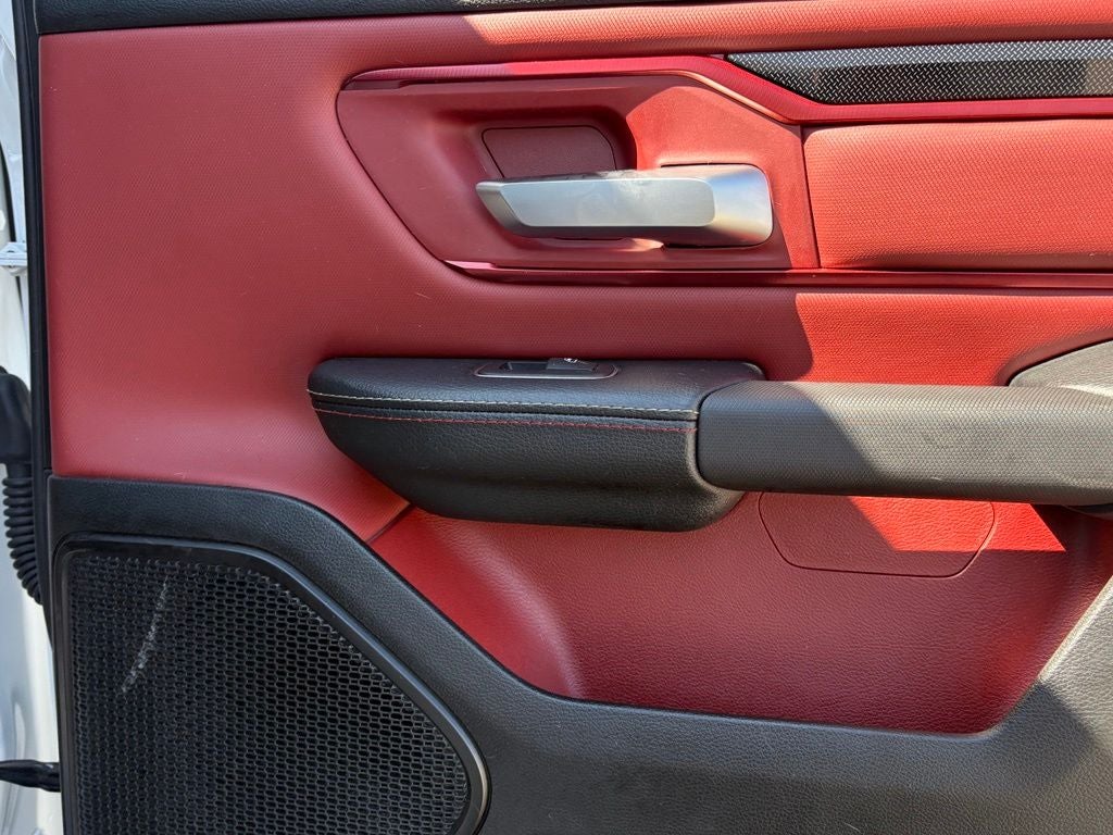 2019 RAM Ram 1500 Pickup Rebel - Photo 35