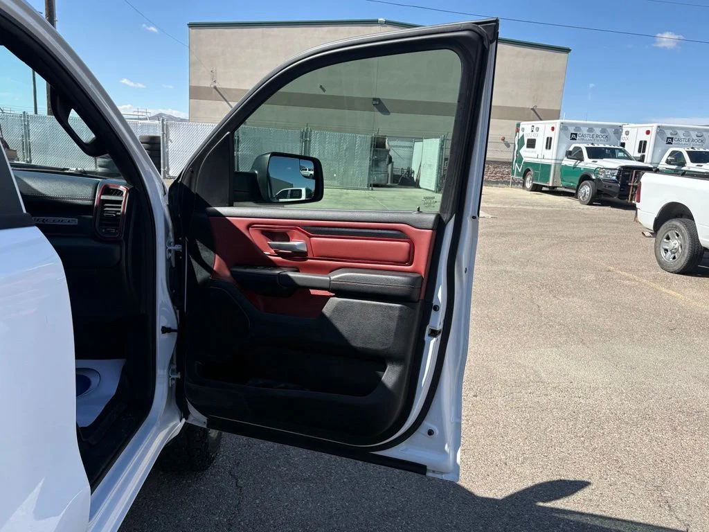 2019 RAM Ram 1500 Pickup Rebel - Photo 37