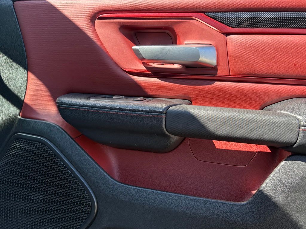 2019 RAM Ram 1500 Pickup Rebel - Photo 38