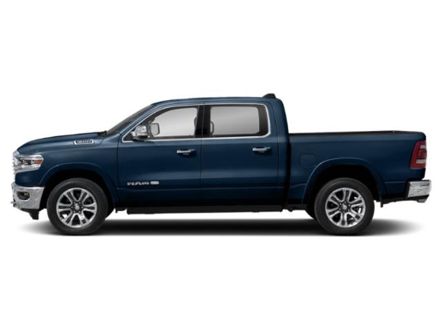 2019 RAM 1500 Laramie Longhorn