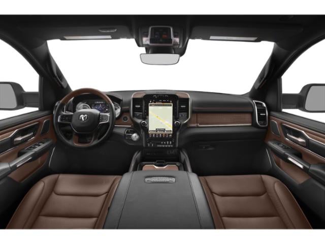 2019 RAM 1500 Laramie Longhorn