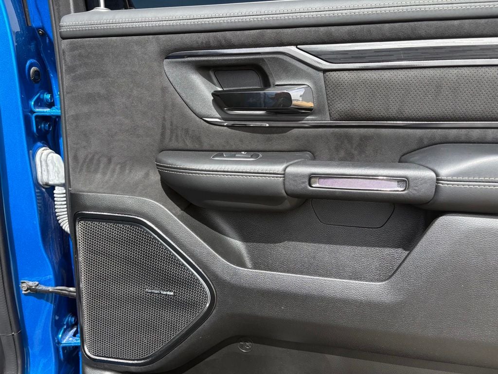 2023 RAM 1500 TRX
