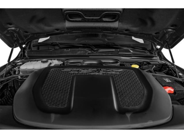 2024 RAM Ram 1500 Pickup TRX - Photo 12