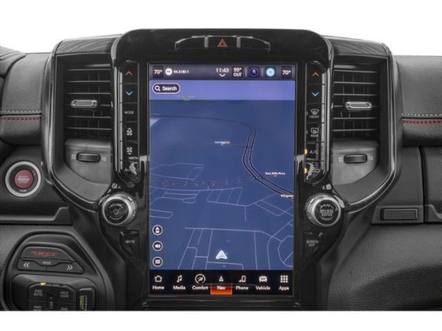 2024 RAM Ram 1500 Pickup TRX - Photo 16