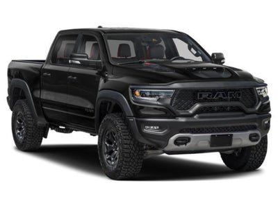 2024 RAM 1500 TRX