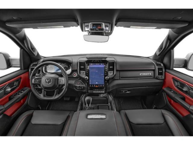2024 RAM 1500 TRX