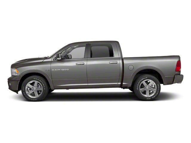 Used 2010 RAM Ram 1500 Pickup Laramie with VIN 1D7RV1CT7AS117980 for sale in Rock Springs, WY