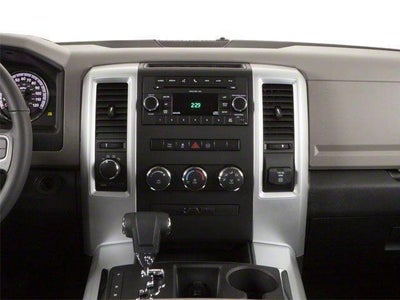 2010 Dodge 1500 Laramie