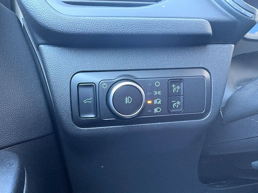 2025 Ford Escape Platinum - Photo 18