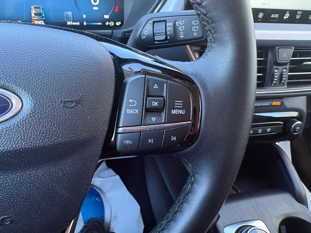 2025 Ford Escape Platinum - Photo 19