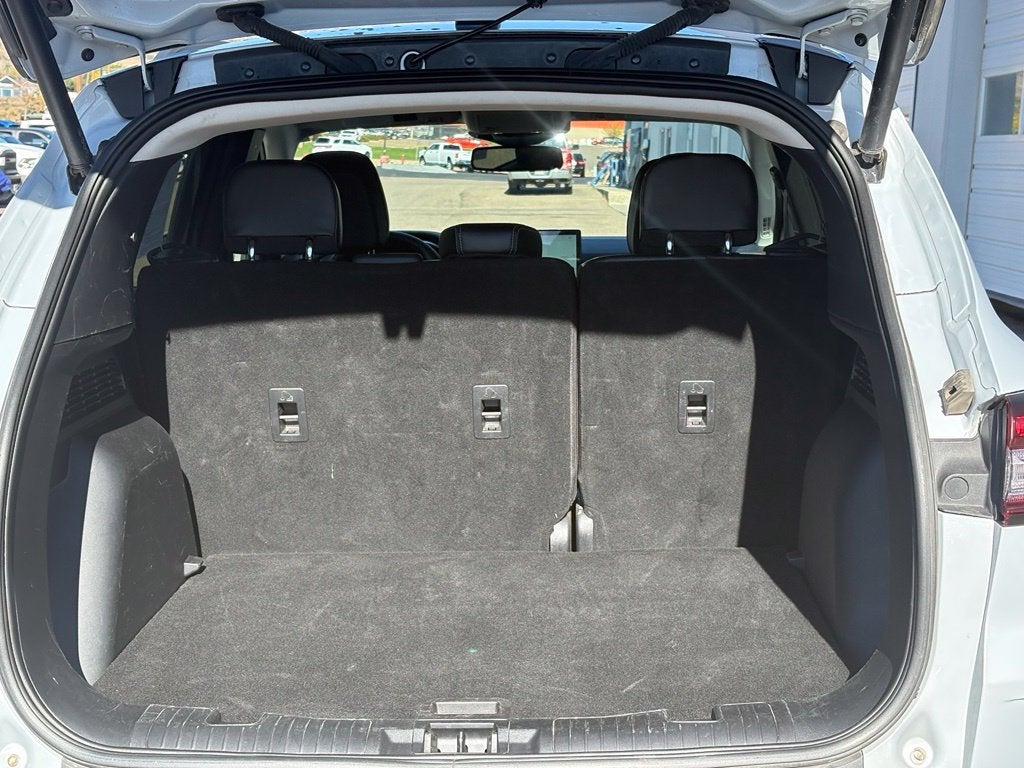 2025 Ford Escape Platinum - Photo 9