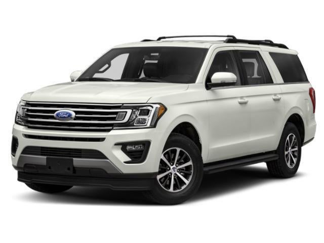 2019 Ford Expedition Max