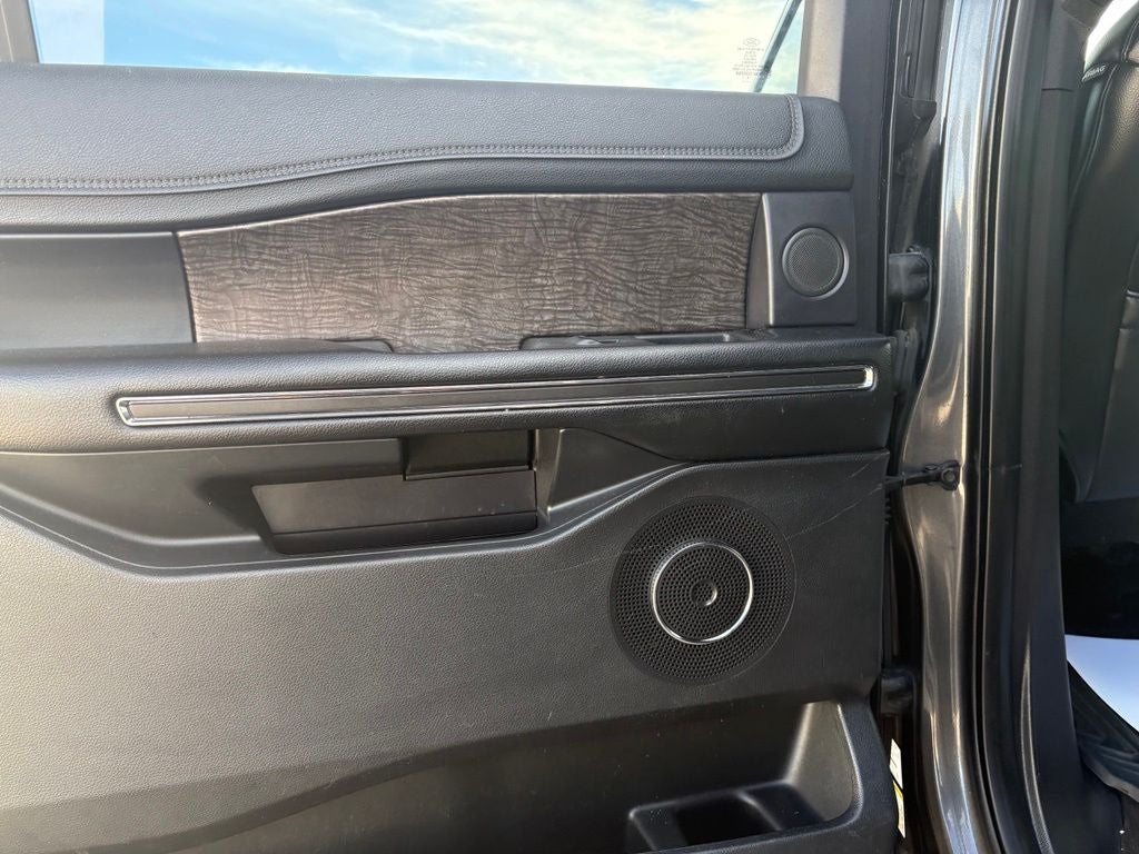 2019 Ford Expedition Max Limited