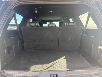 2019 Ford Expedition Max Limited