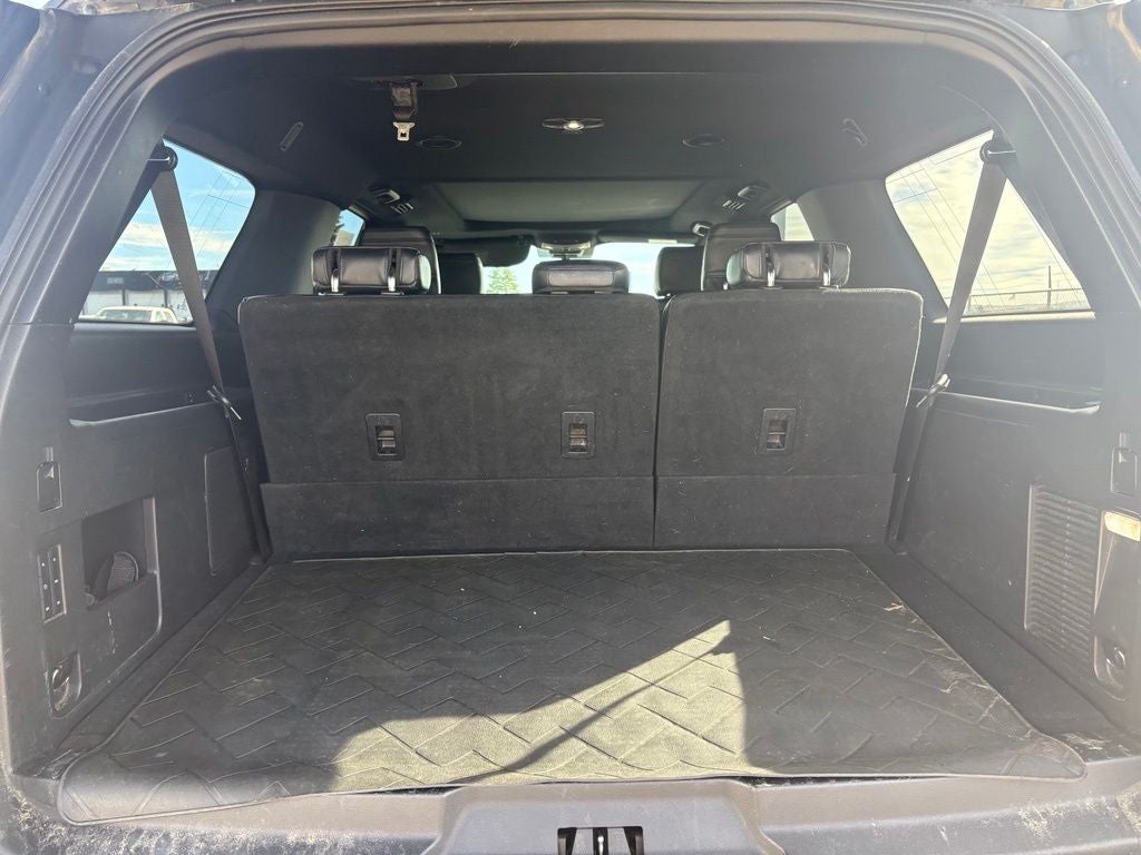 2019 Ford Expedition Max Limited