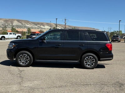 2024 Ford Expedition XLT