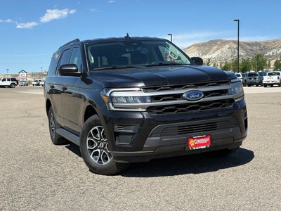 2024 Ford Expedition XLT