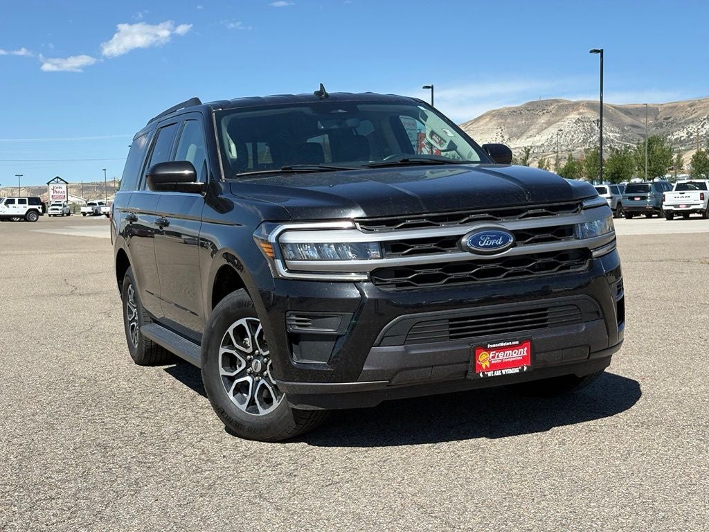 2024 Ford Expedition XLT