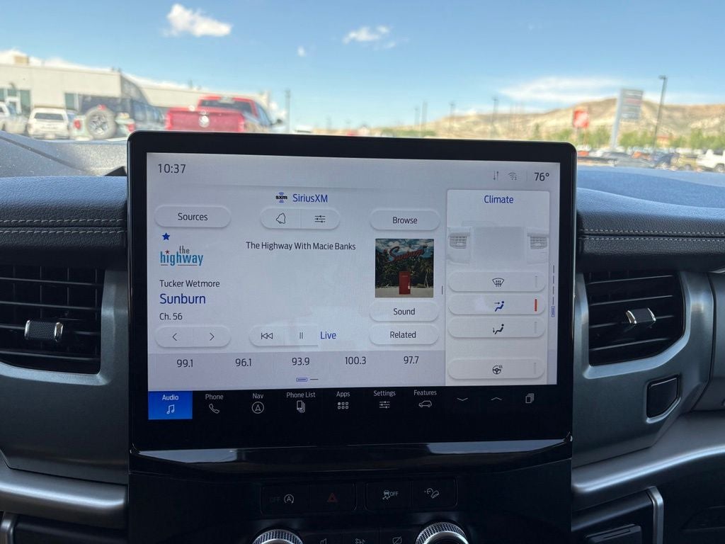 2024 Ford Expedition XLT